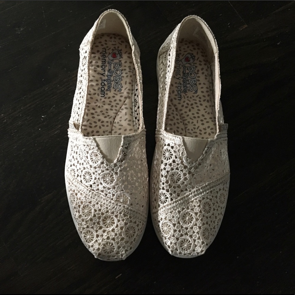 Bobs - Like New!